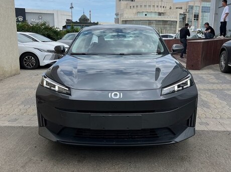 Changan Qiyuan A05 2024