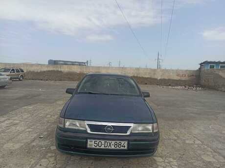 Opel Vectra 1995