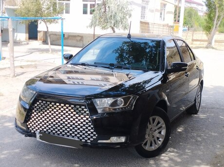 Khazar SD