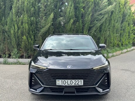 Changan Uni-V 2023