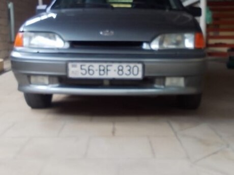 LADA (VAZ) 2115 2007