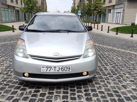 Toyota Prius 2008