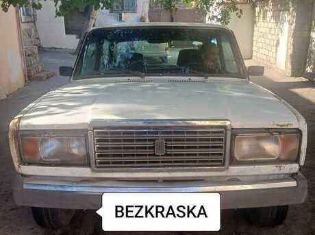 LADA (VAZ) 2107 1999