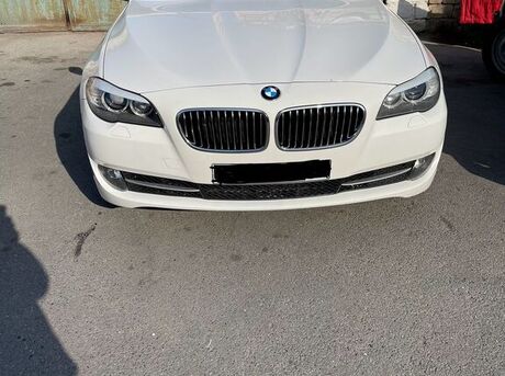 BMW 528