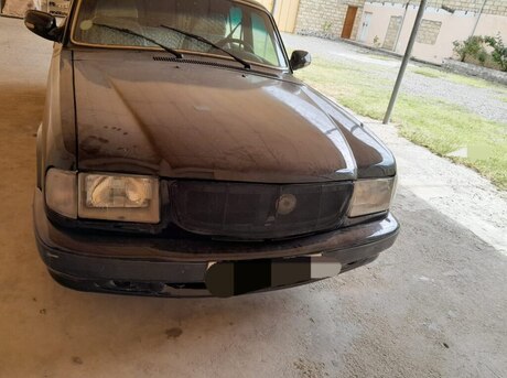 GAZ 3110 2003
