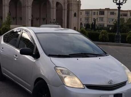 Toyota Prius 2008