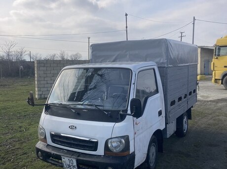 Kia Bongo 2003