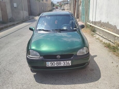 Opel Vita 1997