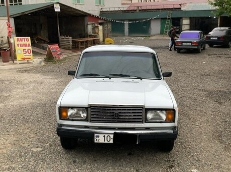 LADA (VAZ) 2107 2006