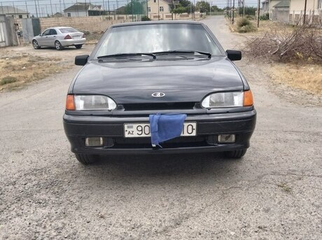 LADA (VAZ) 2115 2011
