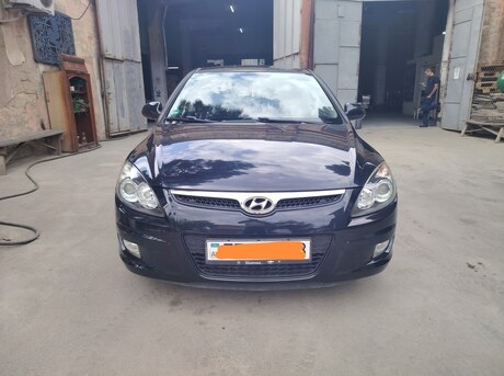 Hyundai i30 2010