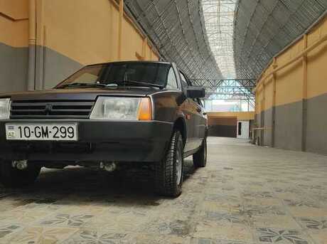 LADA (VAZ) 21099 2000