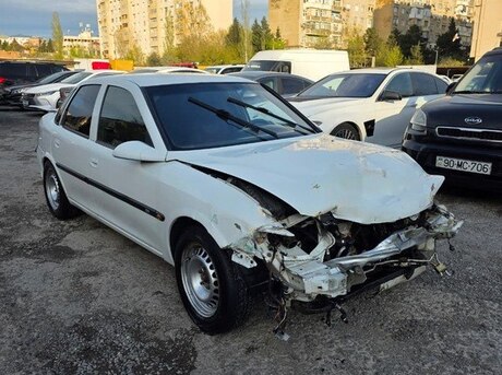 Opel Vectra 1995
