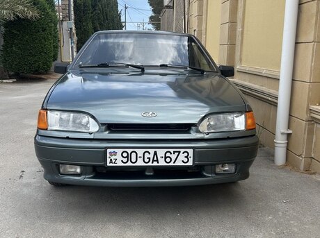 LADA (VAZ) 2115 2009