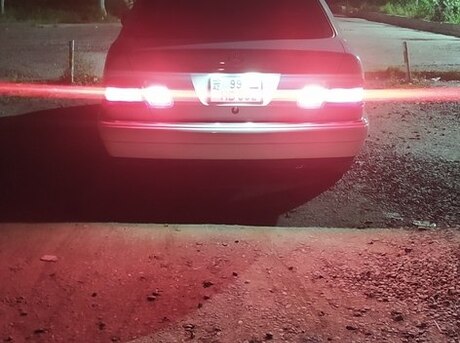 Mercedes E 240 1999