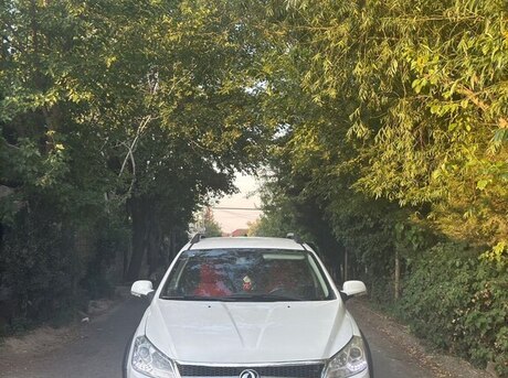 DongFeng  2015