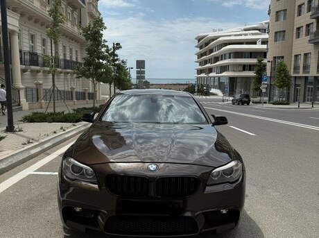 BMW 528