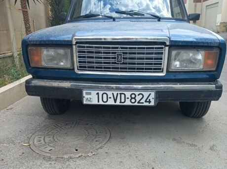 LADA (VAZ) 2104 2006