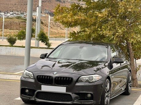 BMW 528