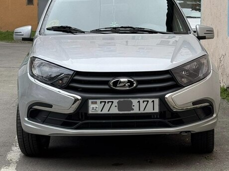 LADA (VAZ) Granta