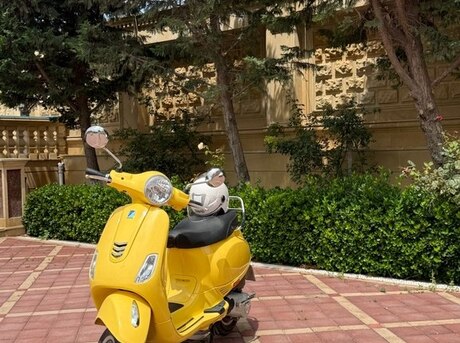 Vespa VXL 150 2022