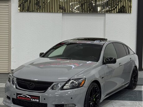Lexus GS 300