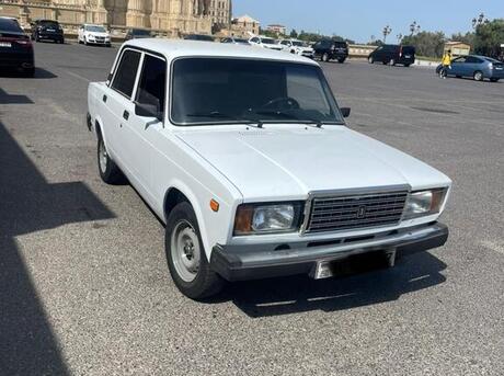 LADA (VAZ) 2107 2009