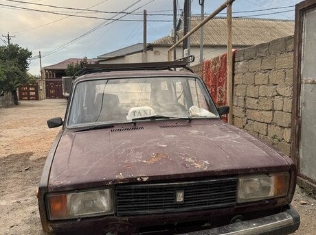 LADA (VAZ) 2104 2000
