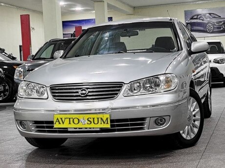 Nissan Sunny