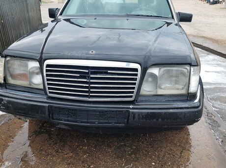 Mercedes E 200 1993