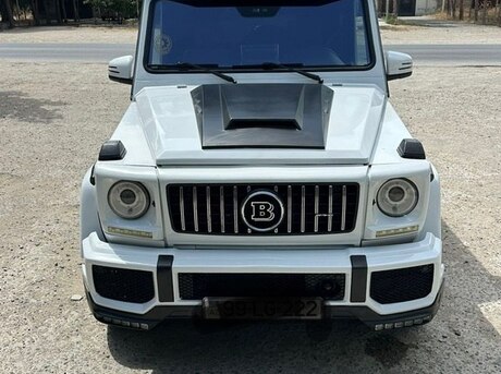 Mercedes G 300 1997