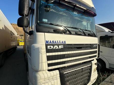 DAF 105 XF 2009