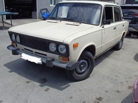 LADA (VAZ) 2106 1996