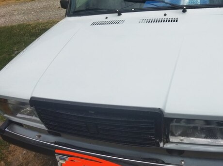 LADA (VAZ) 2107
