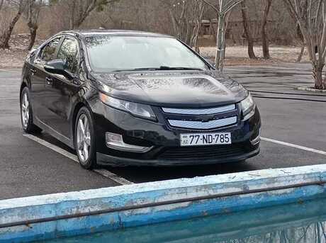 Chevrolet Volt