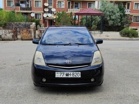 Toyota Prius 2007