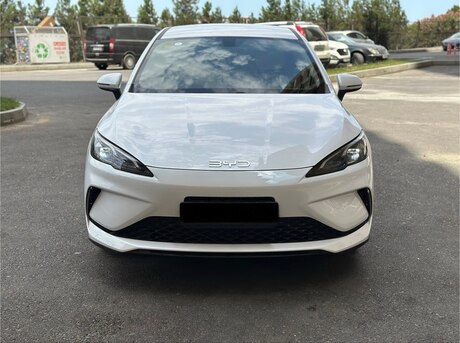 BYD  2025