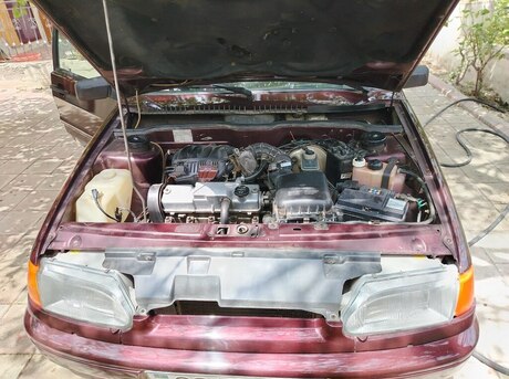 LADA (VAZ) 2115 2012