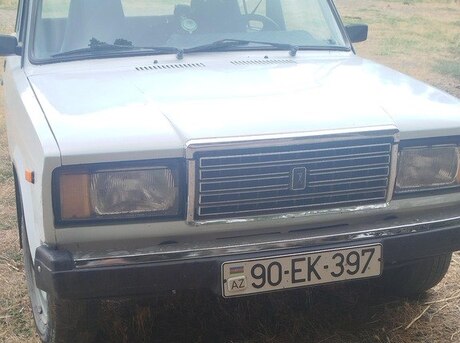LADA (VAZ) 2107