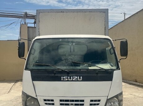 Isuzu NPR 66 P 2006