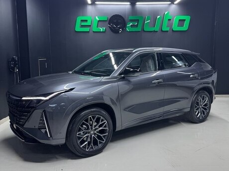 Changan Uni-Z