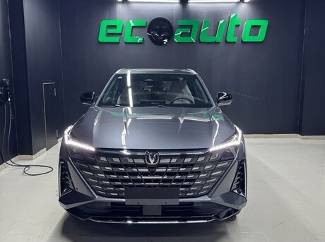 Changan  2025