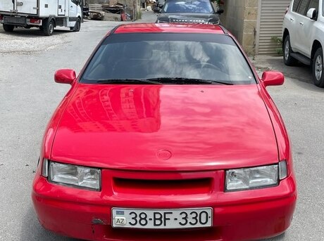 Opel Calibra 1992