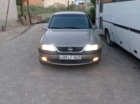 Opel Vectra 1997