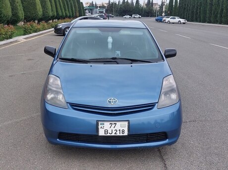 Toyota Prius 2008