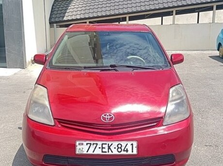 Toyota Prius 2007