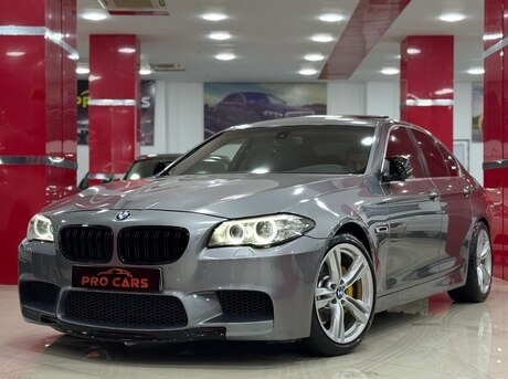 BMW 528