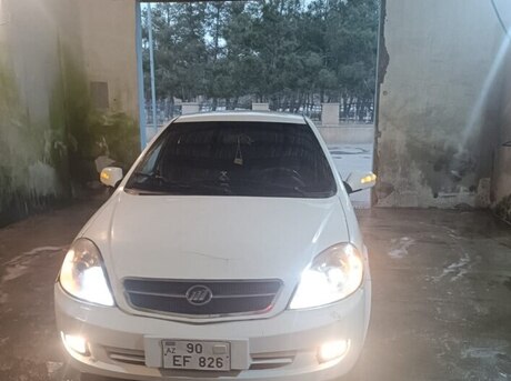 Lifan 520 2008