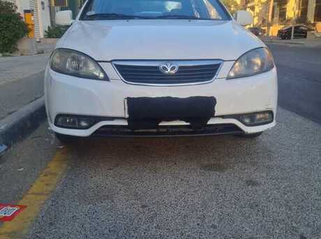 Daewoo Gentra 2014