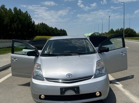 Toyota Prius 2007